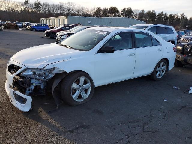 Vin: 4t1bf3ek1au539171, lot: 47082205, toyota camry base 2010 img_1
