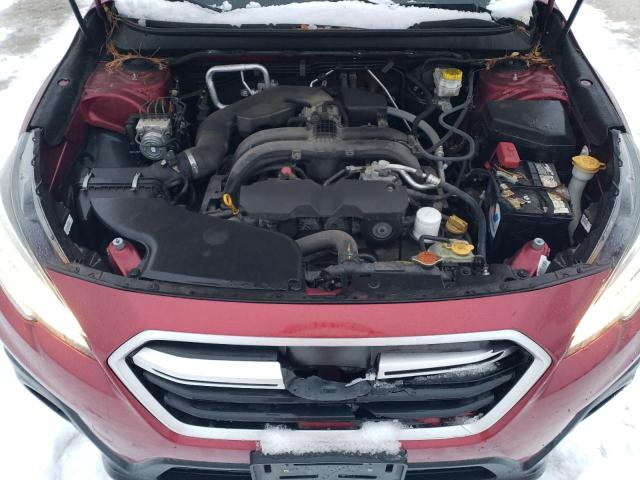 2019 SUBARU OUTBACK 2. - 4S4BSABC6K3214326