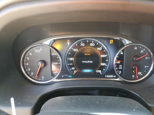 2018 GMC ACADIA DEN - 1GKKNPLS2JZ219804