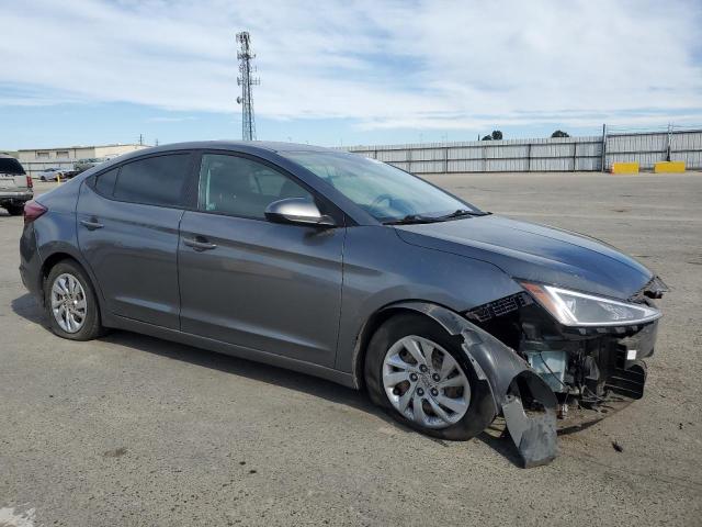 Vin: 5npd74lf4lh505650, lot: 47266415, hyundai elantra se 20204