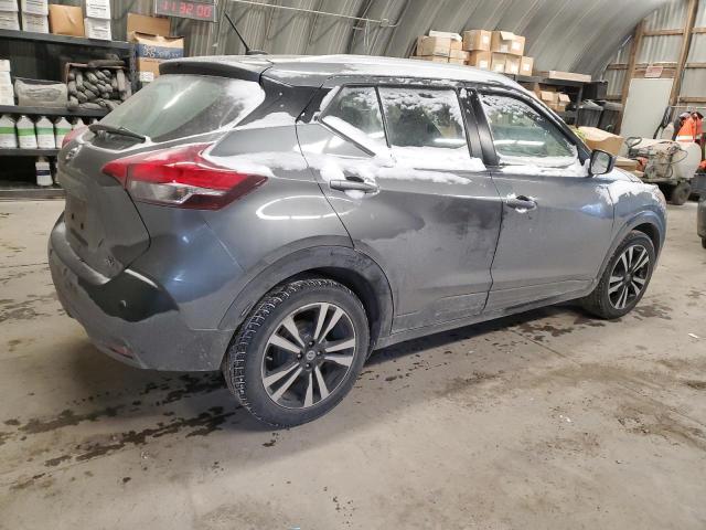 Vin: 3n1cp5cv3ll497794, lot: 45809725, nissan kicks sv 20203