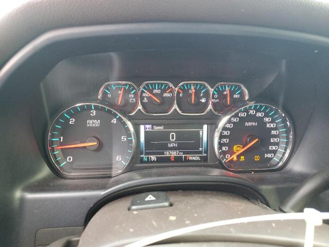 2018 GMC SIERRA K15 - 3GTU2NEC5JG150629