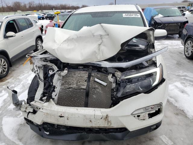 2018 HONDA PILOT EX 5FNYF6H3XJB027129
