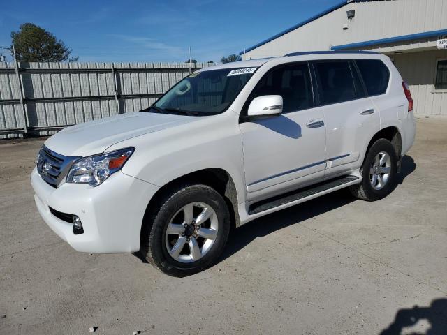 LEXUS GX 460