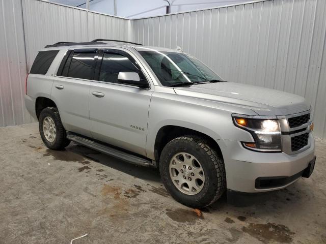 2016 CHEVROLET TAHOE LT 1GNSKBKC8GR468271