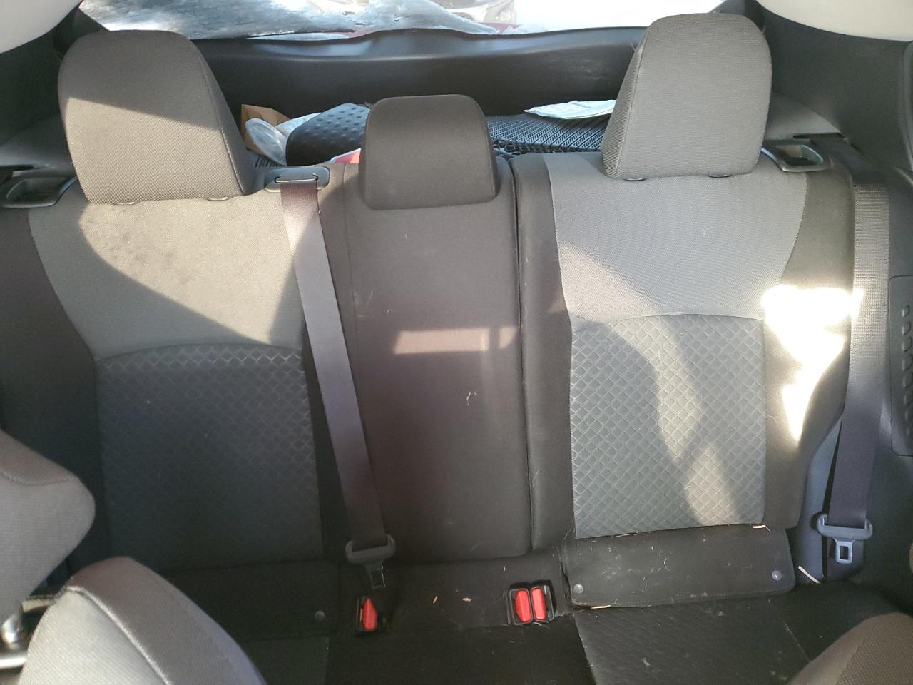 Lot #3310412004 2020 TOYOTA C-HR XLE