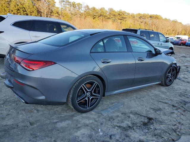Vin: w1k5j4hb2ln117530, lot: 45671265, mercedes-benz cla-class 250 4matic 20203