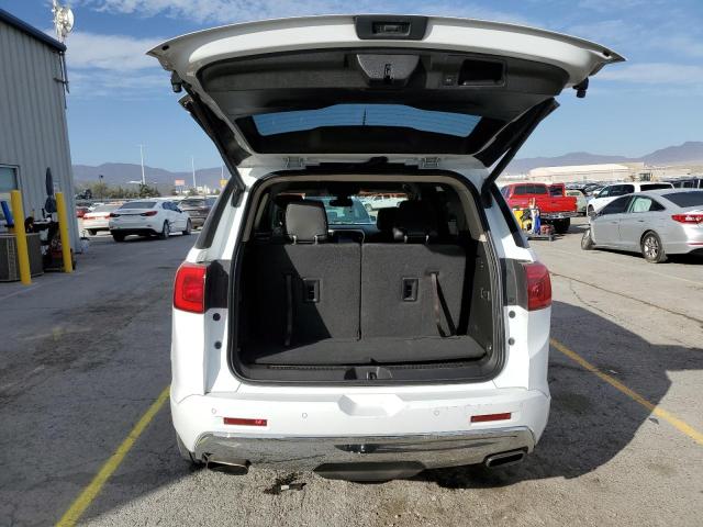 2019 GMC ACADIA DEN 1GKKNXLS5KZ295289