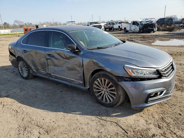 2016 VOLKSWAGEN PASSAT SE - 1VWBS7A34GC058381