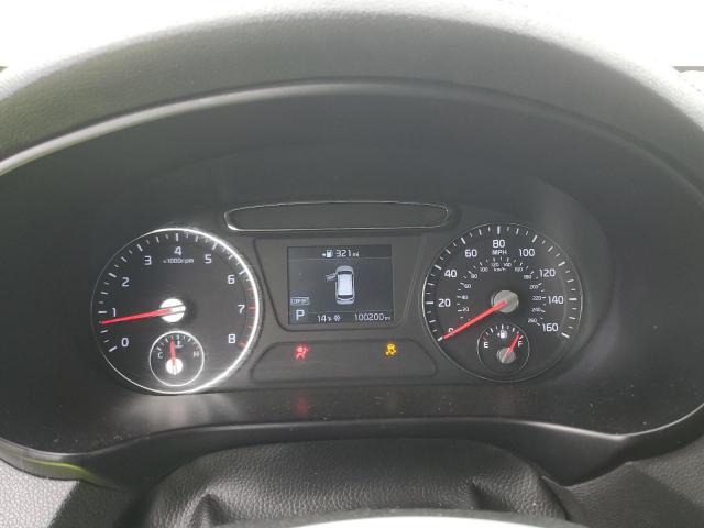 2019 KIA SORENTO L - 5XYPG4A33KG523813