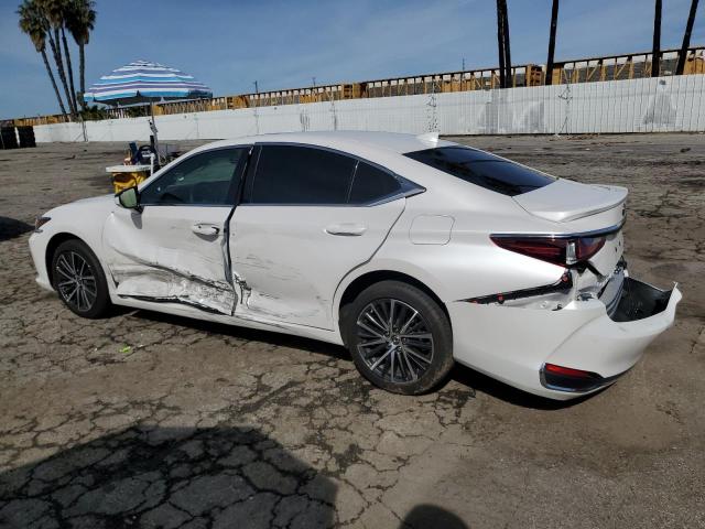 Vin: 58ada1c10ru048388, lot: 45470345, lexus es300 300h base 20242
