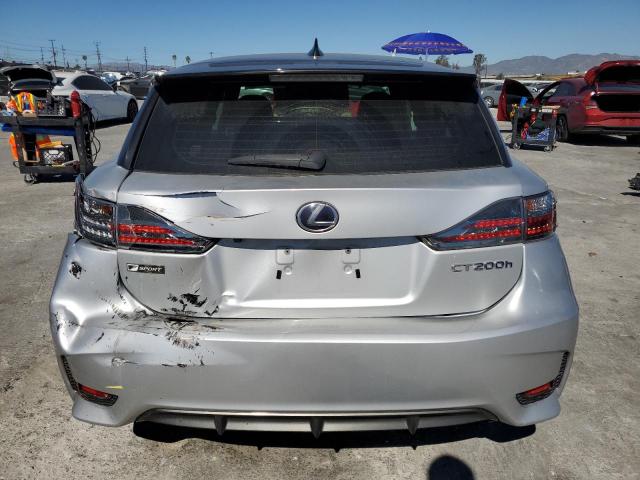 2016 LEXUS CT 200 JTHKD5BH5G2270979