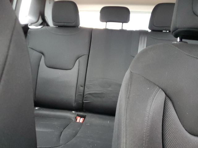 2020 JEEP RENEGADE S - ZACNJAAB4LPL18837