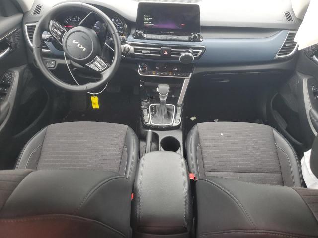 2023 KIA SELTOS NIG KNDEUCA28P7370612