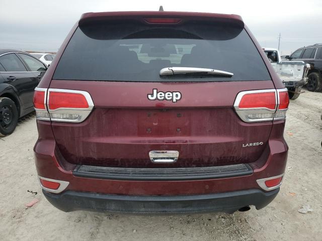 2018 JEEP GRAND CHER - 1C4RJEAG0JC111046