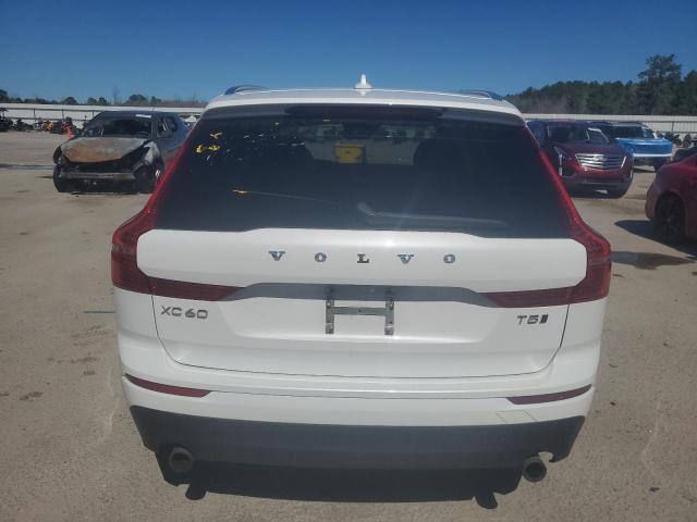 2019 VOLVO XC60 T5 LYV102RK0KB317397