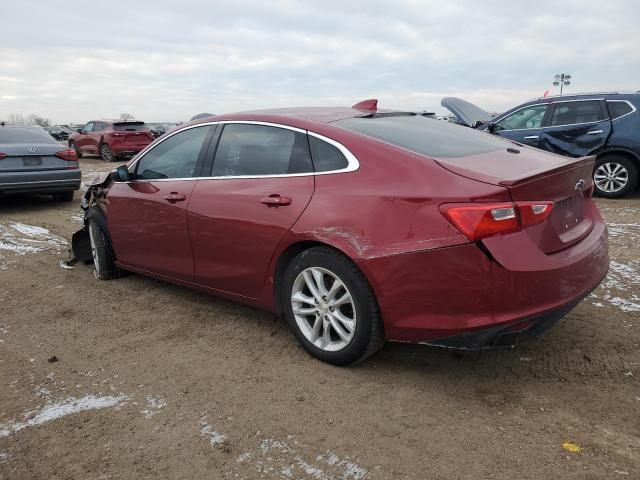 2017 CHEVROLET MALIBU HYB - 1G1ZJ5SU1HF232836