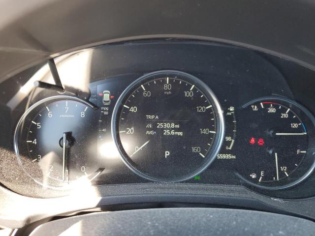 2019 MAZDA CX-5 SIGNA JM3KFBEY6K0574095