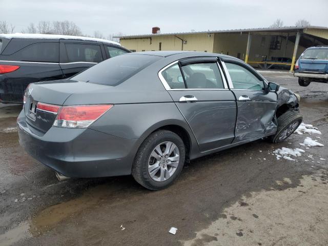 Vin: 1hgcp2f47ca041207, lot: 44384625, honda accord lxp 20123