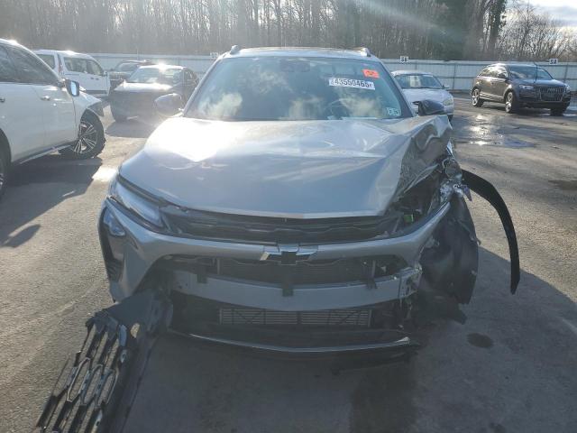 2024 CHEVROLET TRAX ACTIV - KL77LKE23RC167991