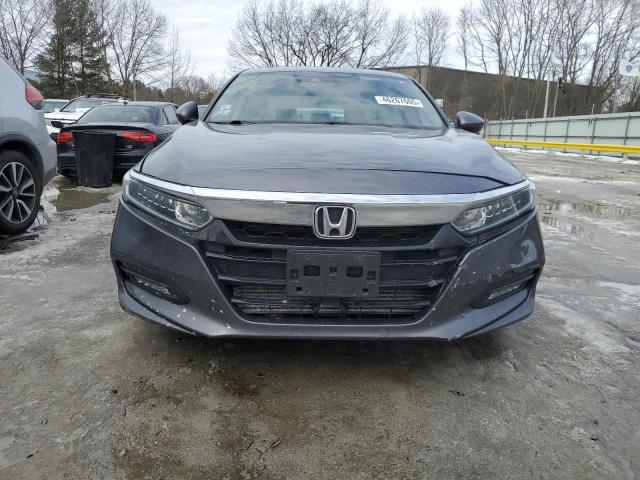 2020 HONDA ACCORD EXL - 1HGCV1F51LA097605