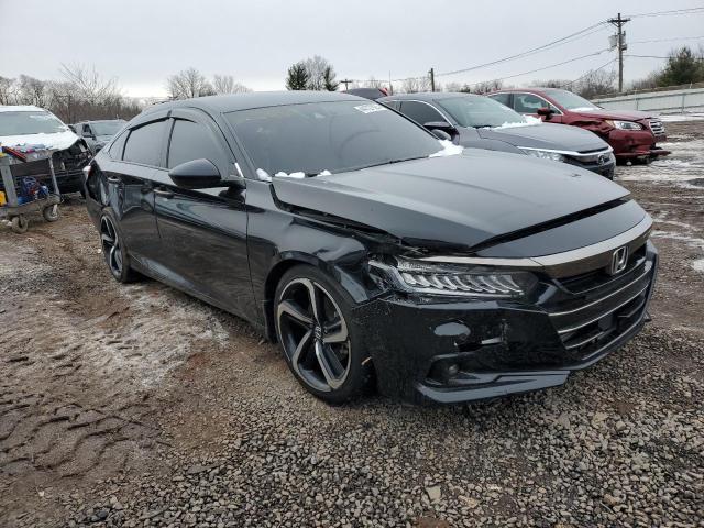 2021 HONDA ACCORD SPO - 1HGCV1F4XMA080195