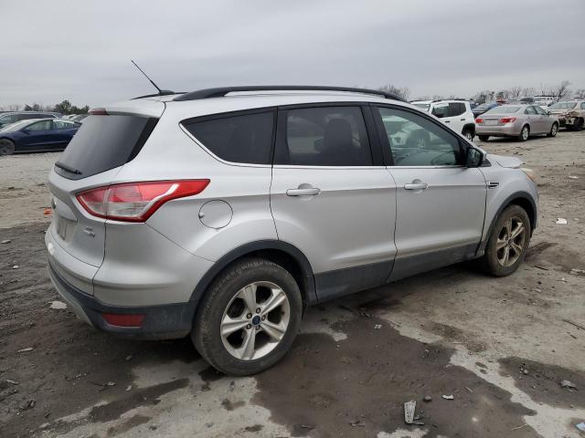 Vin: 1fmcu9gx6eue45606, lot: 43555805, ford escape se 20143