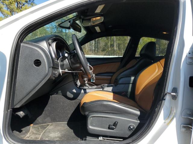 2019 DODGE CHARGER SX - 2C3CDXBG4KH705729