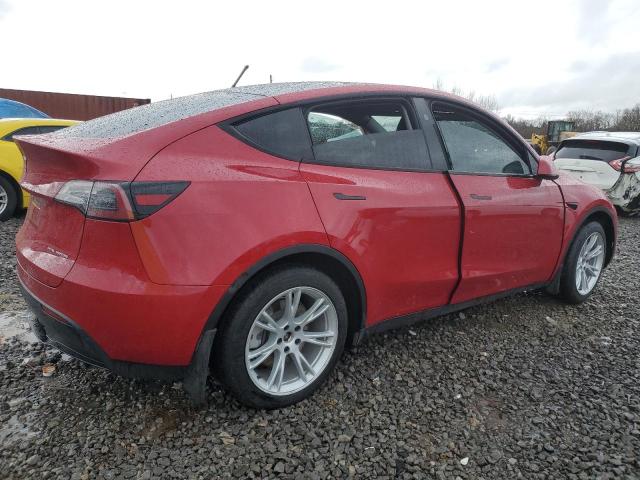 2023 TESLA MODEL Y - 7SAYGDEE4PF877504