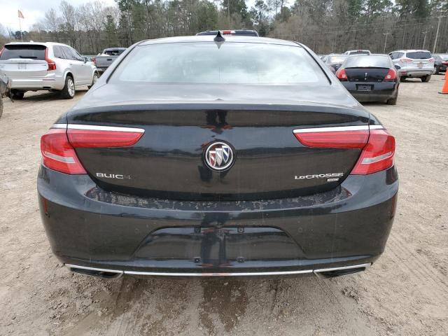 2017 BUICK LACROSSE P 1G4ZS5SS0HU163678