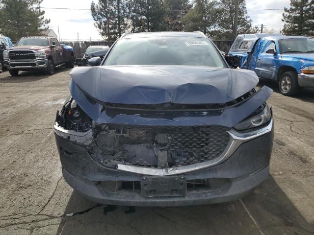 2022 MAZDA CX-30 SELE - 3MVDMBBL9NM410680
