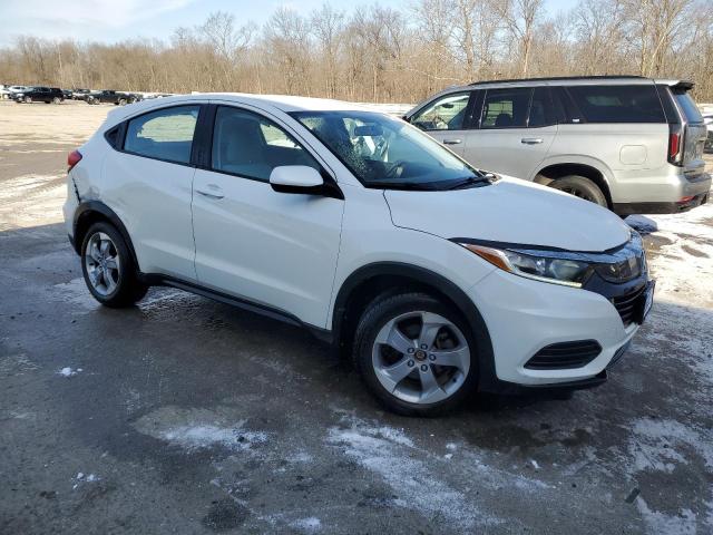 Vin: 3czru6h38nm730931, lot: 45238485, honda hr-v lx 20224
