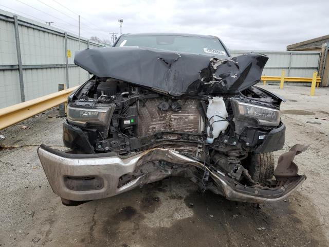 2025 RAM 1500 LARAM 1C6SRFJP2SN542744