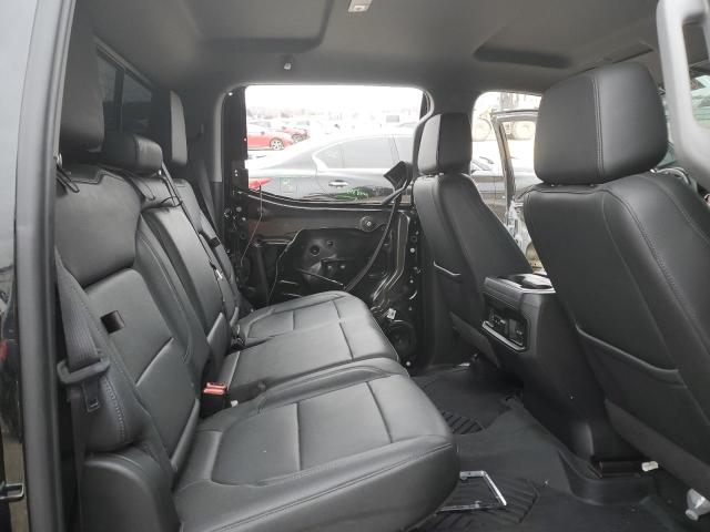 2021 CHEVROLET SILVERADO - 3GCPYFEL7MG280434