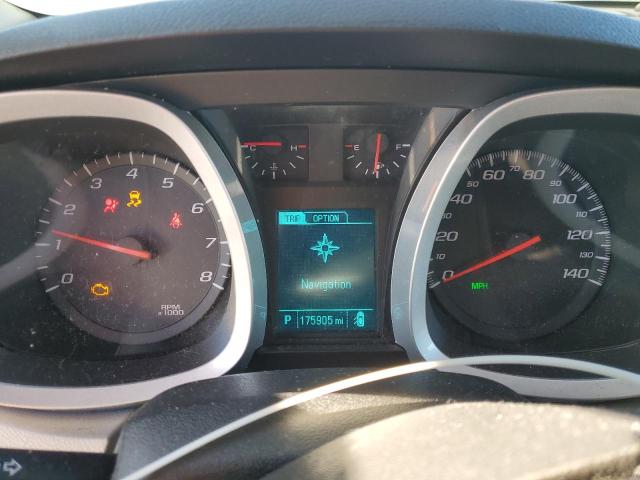 2016 CHEVROLET EQUINOX LT - 2GNFLGEK4G6175588