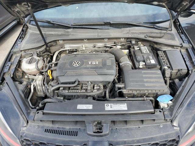 2017 VOLKSWAGEN GTI S/SE - 3VW447AU0HM074170