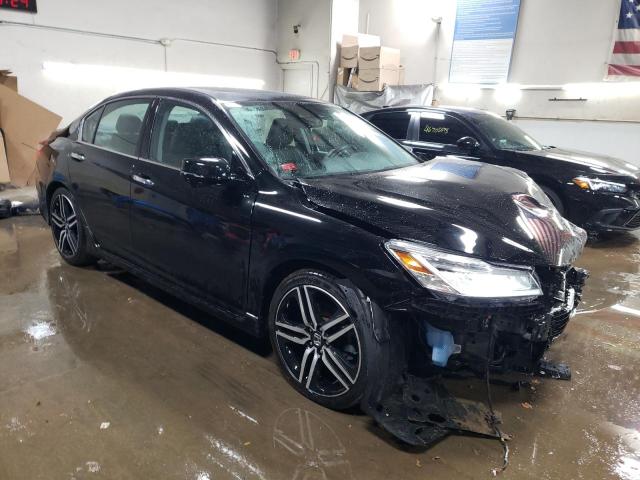 2016 HONDA ACCORD TOU - 1HGCR3F91GA032214