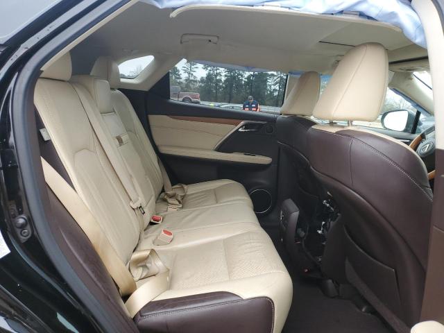 2016 LEXUS RX 350 - 2T2ZZMCA4GC024645