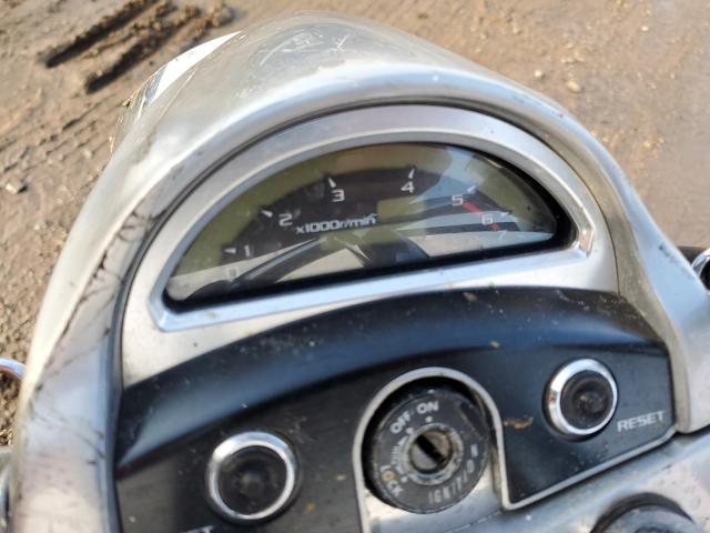 2006 YAMAHA XV1700 PC JYAVP19E36A001826
