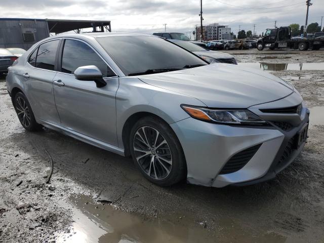 4T1G11AK5LU960022 Toyota Camry Se 2020