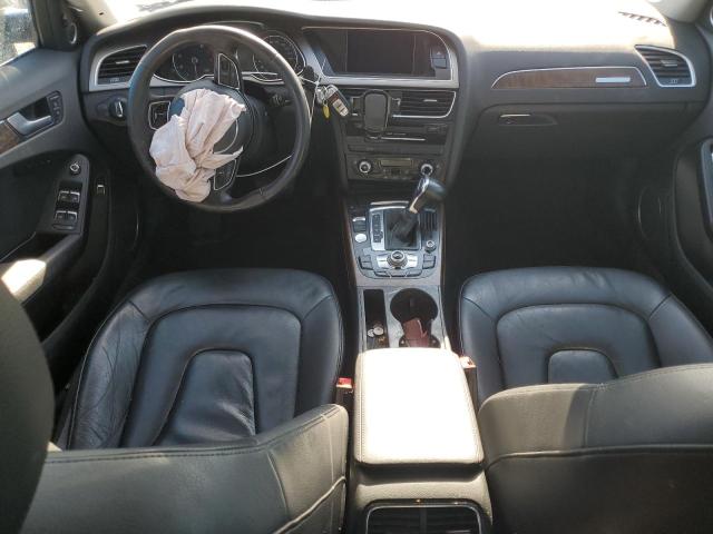 2015 AUDI A4 PREMIUM - WAUFFAFLXFA069648