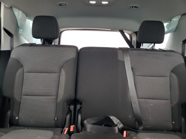 2021 CHEVROLET TRAVERSE L - 1GNEVFKW2MJ179547