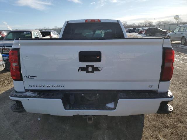 2016 CHEVROLET SILVERADO - 1GCVKREC1GZ160188