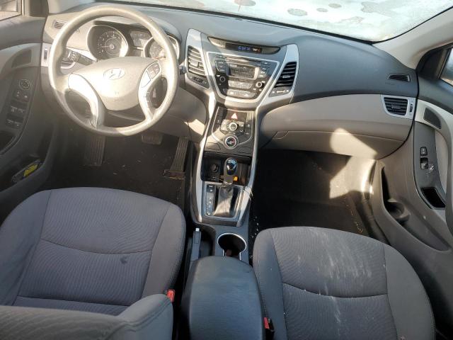 2016 HYUNDAI ELANTRA SE - 5NPDH4AE3GH685295