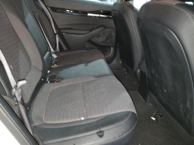 2021 KIA SELTOS S - KNDEU2AA9M7050549