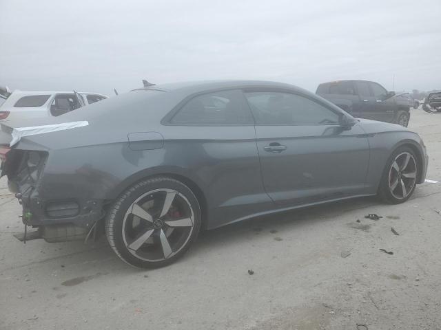 2023 AUDI 100 QUATRO WAUTAAF53PA006704
