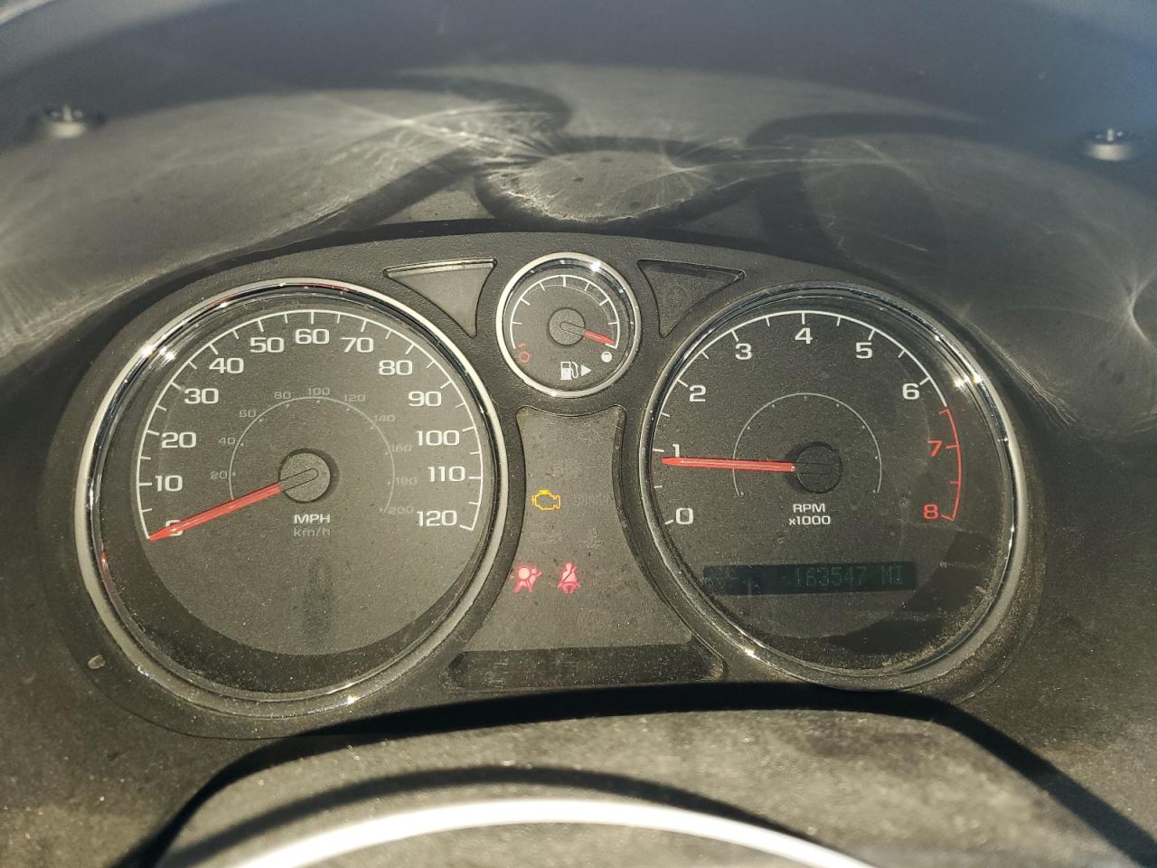 CHEVROLET COBALT 1LT