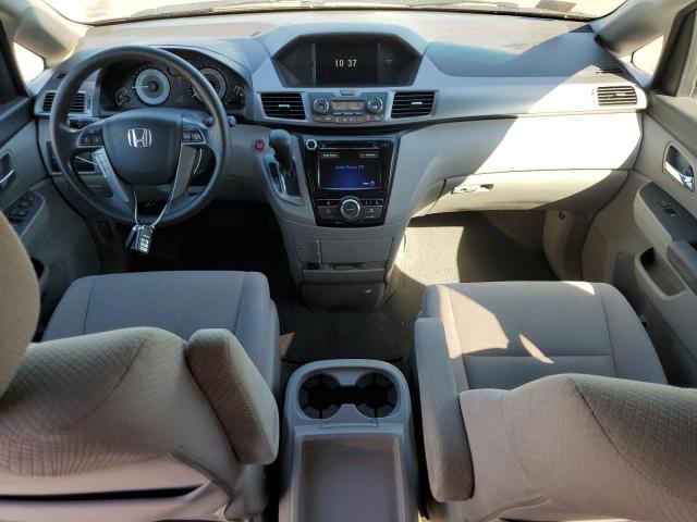 2015 HONDA ODYSSEY EX - 5FNRL5H40FB056596
