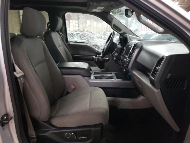 2018 FORD F150 SUPER - 1FTFW1EG3JFE23352
