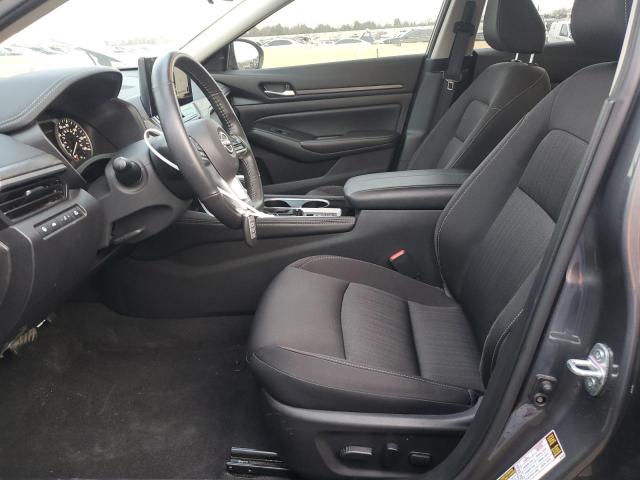 2024 NISSAN ALTIMA SV 1N4BL4DV8RN311680